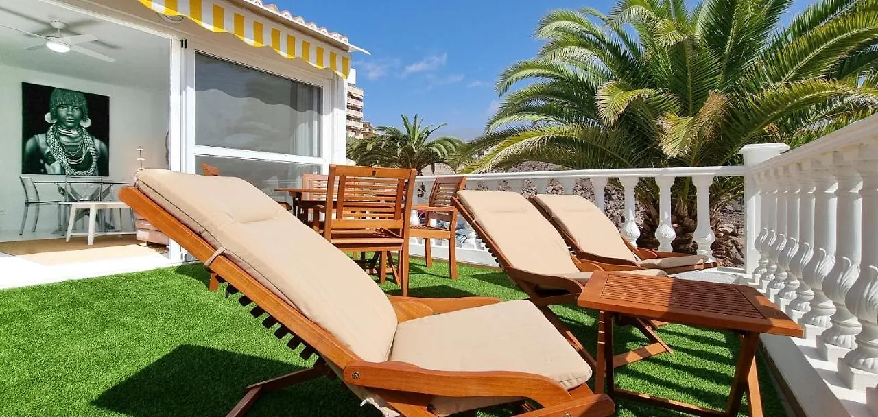 Pearl Of The South Apartment Callao Salvaje
