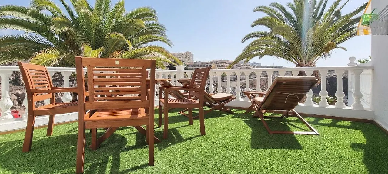 Pearl Of The South Apartment Callao Salvaje Spain