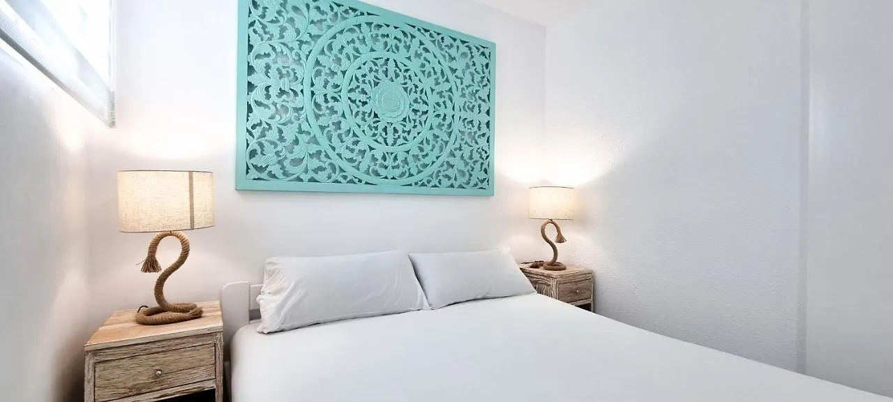 Pearl Of The South Apartment Callao Salvaje