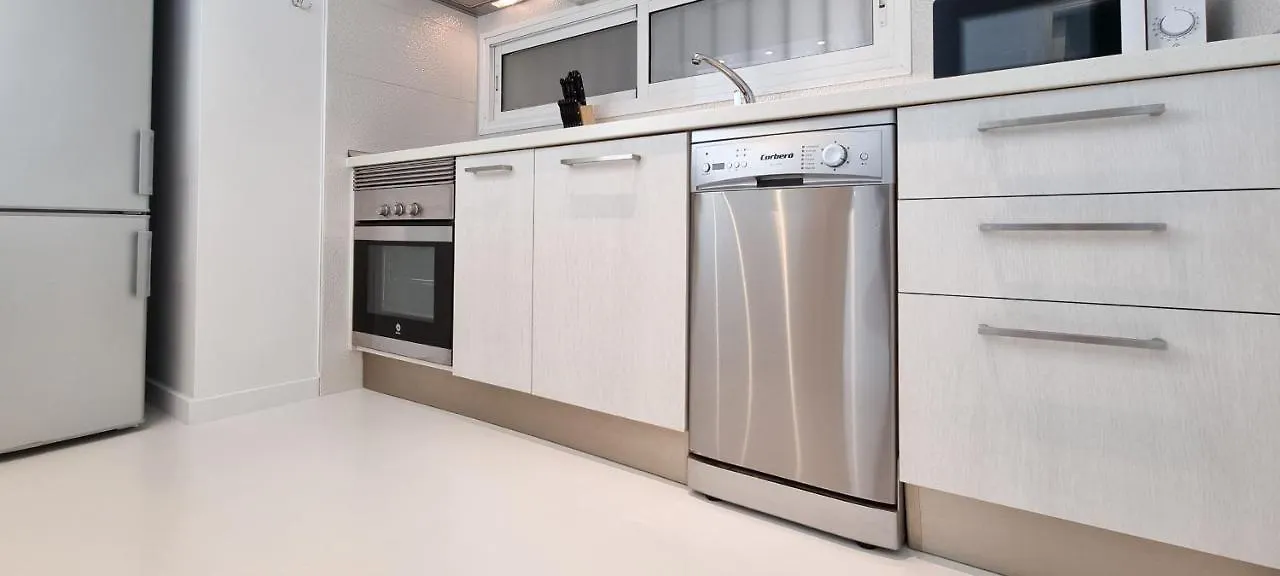 Pearl Of The South Apartment Callao Salvaje
