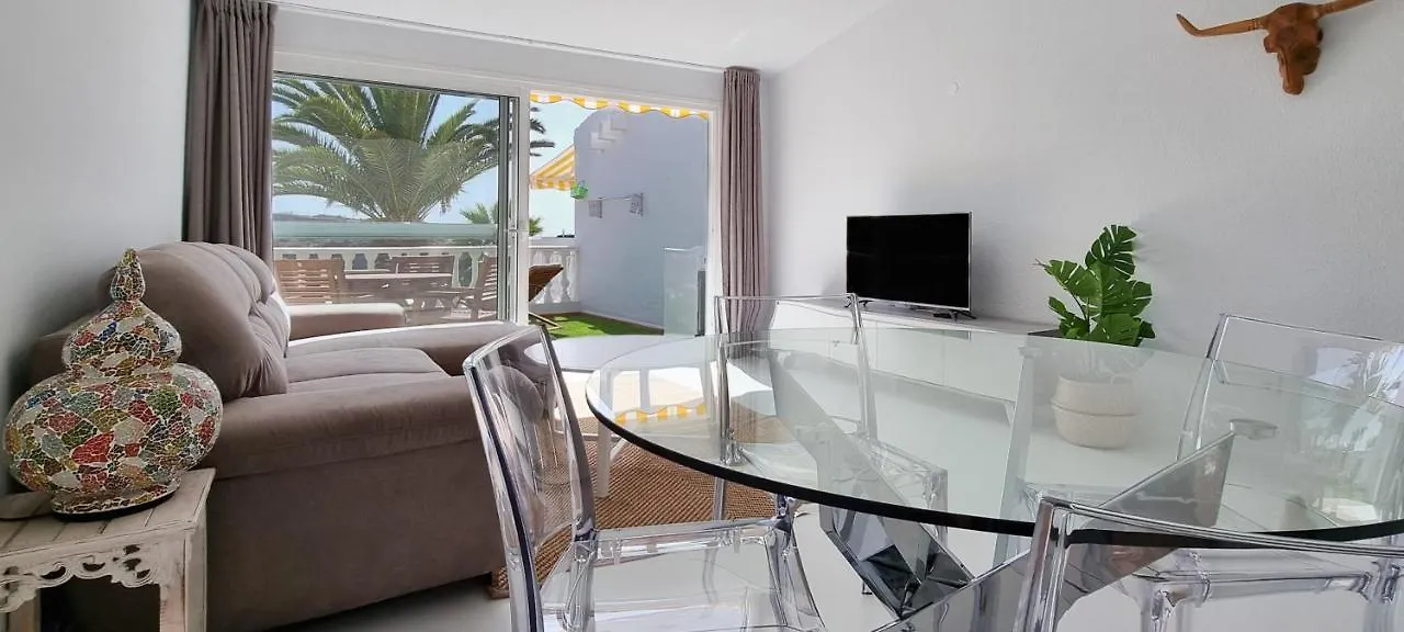 Pearl Of The South Apartment Callao Salvaje 0*,