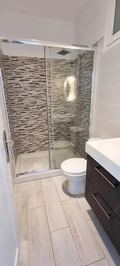 Pearl Of The South Apartment Callao Salvaje
