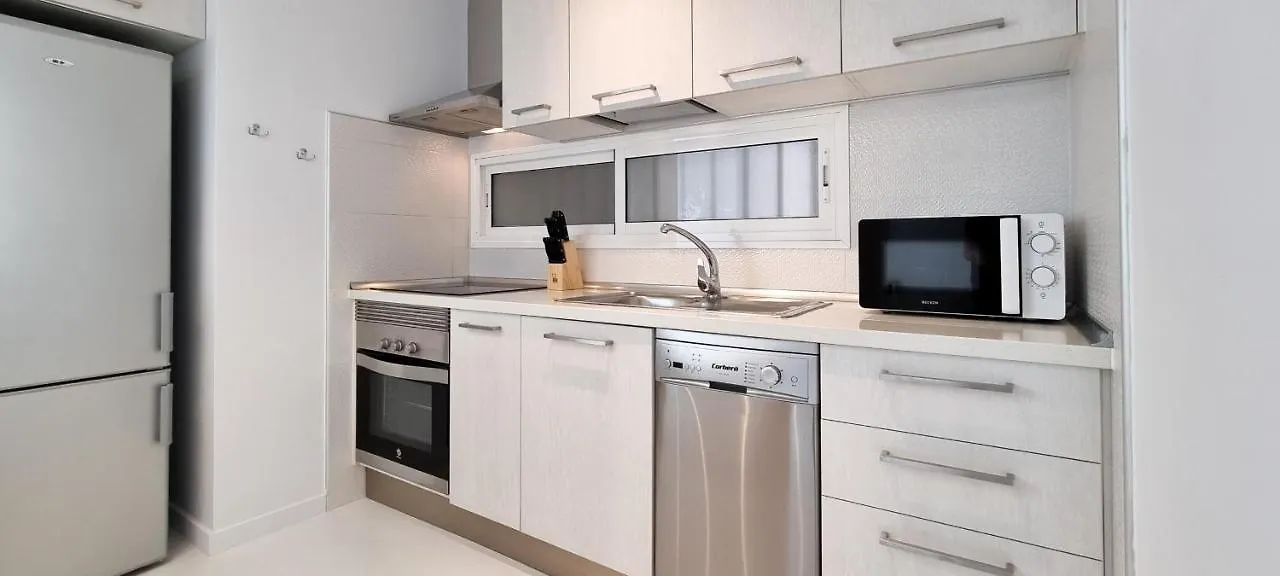 Pearl Of The South Apartment Callao Salvaje 0*,  Spain