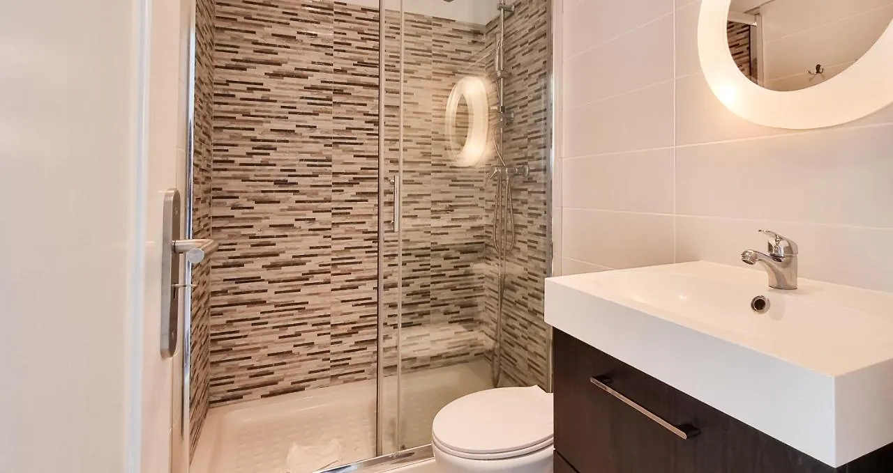 Pearl Of The South Apartment Callao Salvaje 0*,  Spain