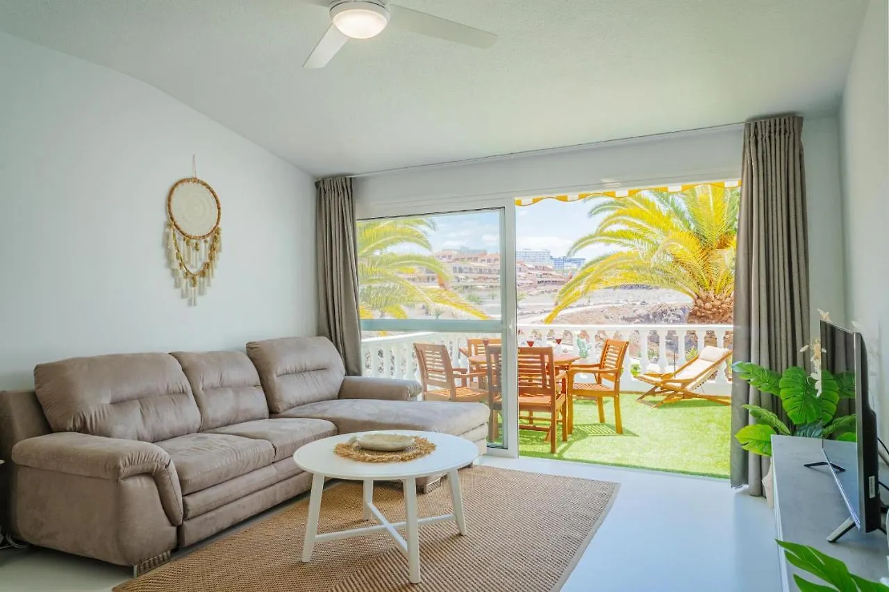 Pearl Of The South Apartment Callao Salvaje