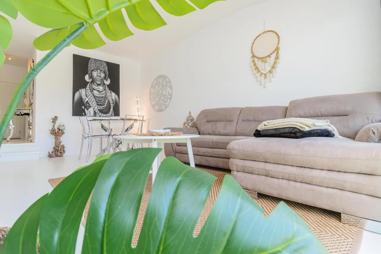 Pearl Of The South Apartment Callao Salvaje