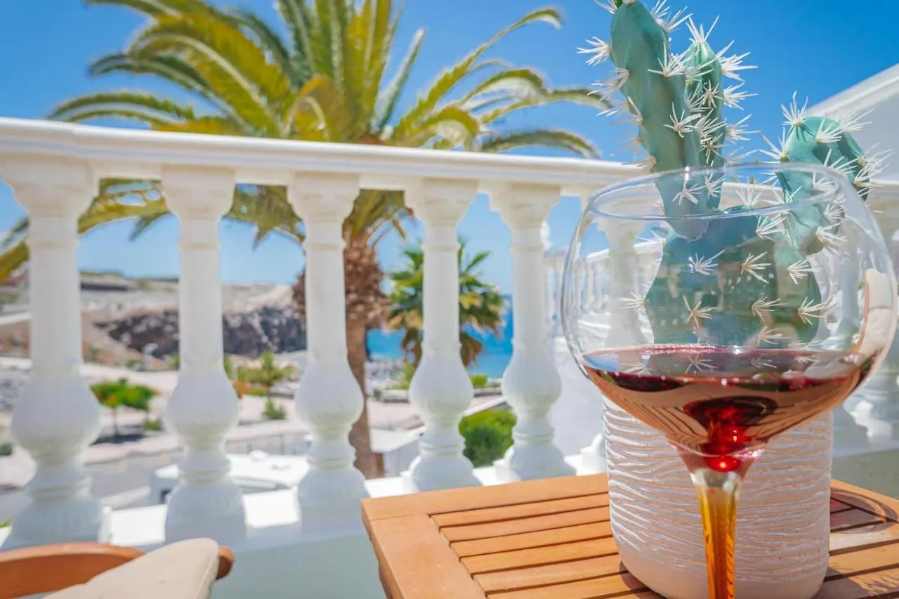 Pearl Of The South Apartment Callao Salvaje Spain
