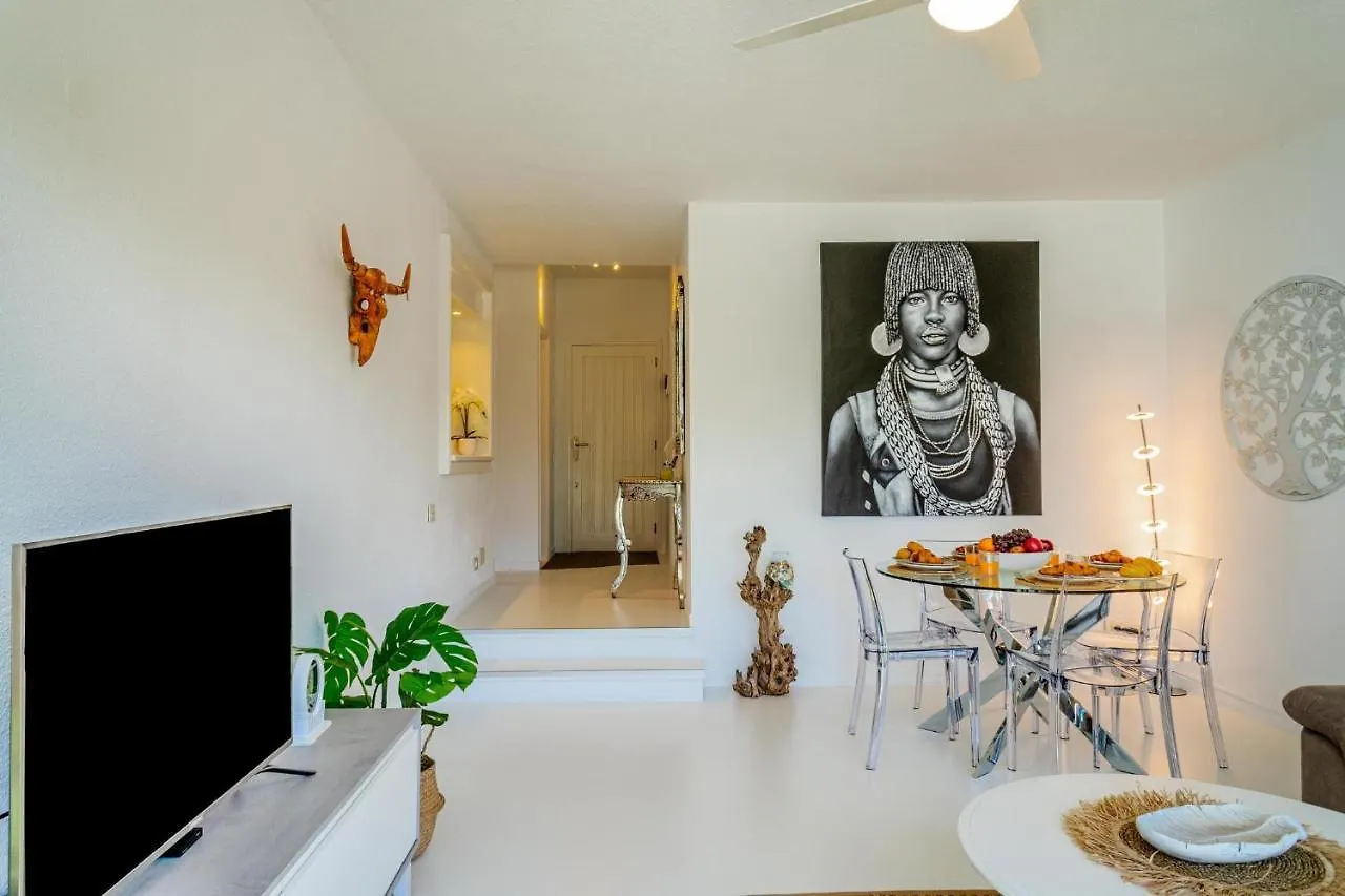 Pearl Of The South Apartment Callao Salvaje