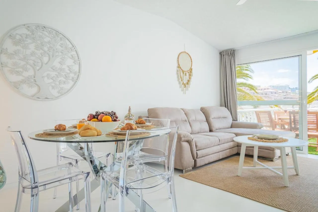 Pearl Of The South Apartment Callao Salvaje Spain