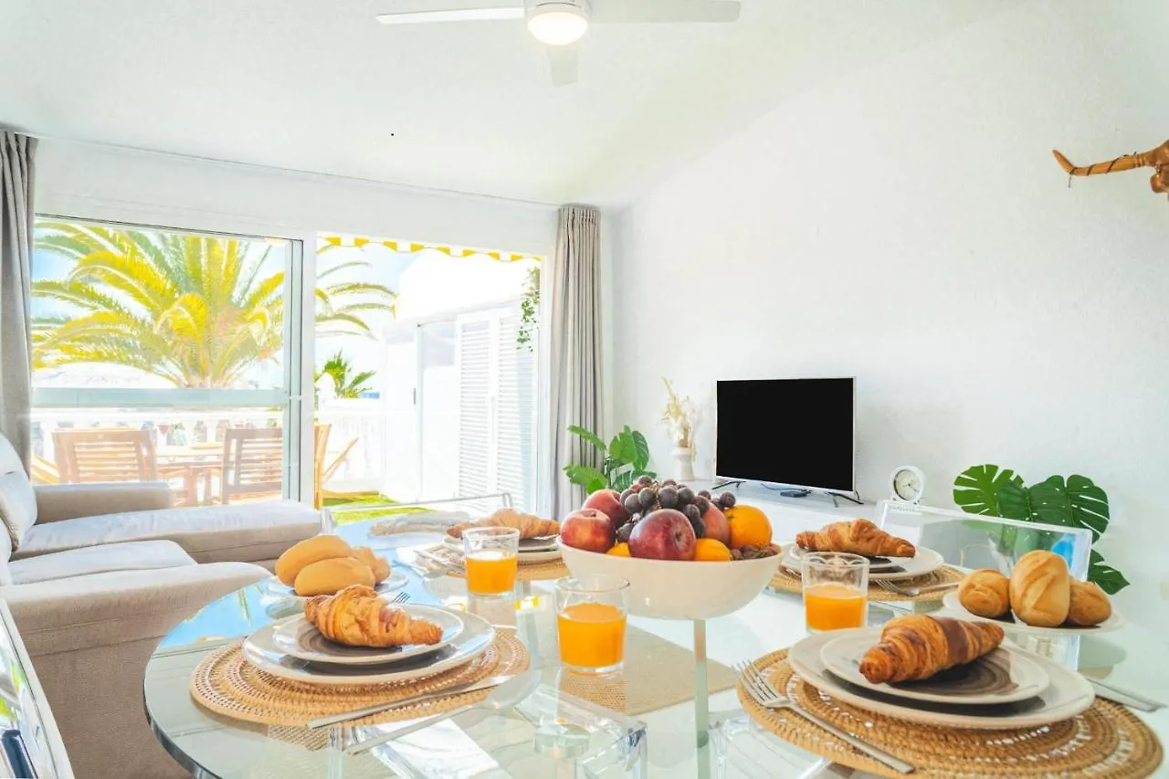 Pearl Of The South Apartment Callao Salvaje