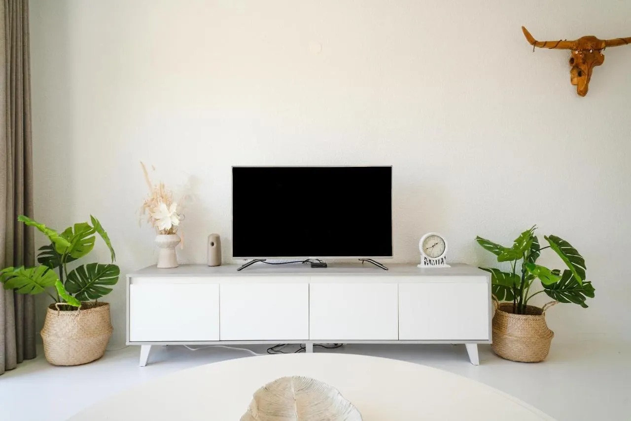 Pearl Of The South Apartment Callao Salvaje