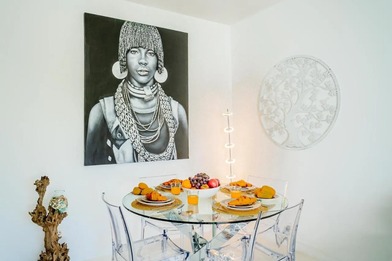 Pearl Of The South Apartment Callao Salvaje