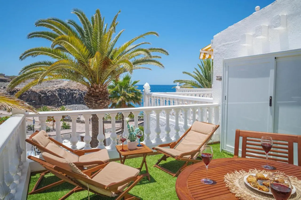Pearl Of The South Apartment Callao Salvaje
