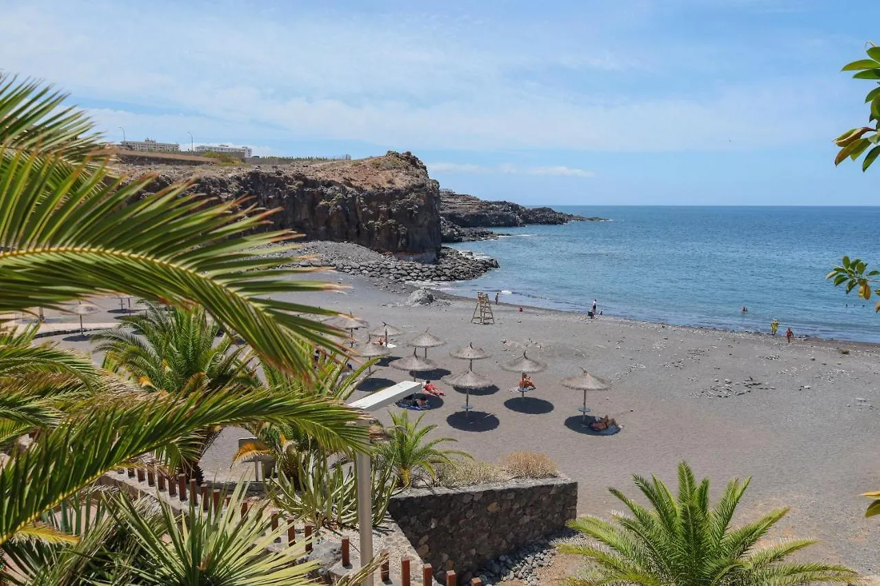 Pearl Of The South Apartment Callao Salvaje 0*,