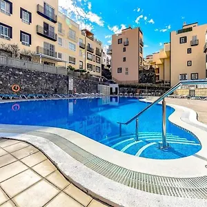 Desirable Rooftop Terrace , 2 Bedroom With Wifi In Costa Adeje Callao Salvaje