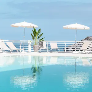 4* Aparthotel Atlantic