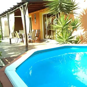  Hébergement de vacances Casa 115